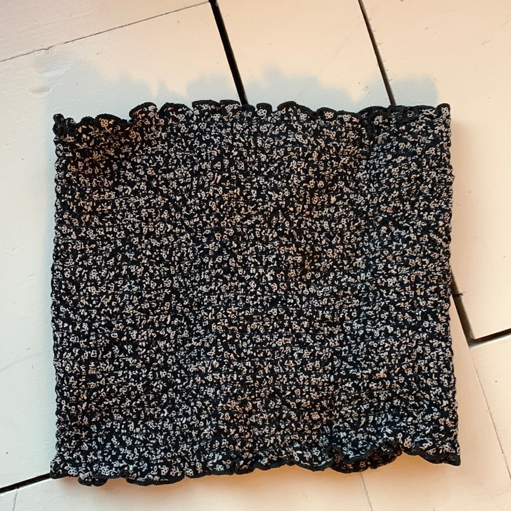 Brandy Melville/John Galt tube top
